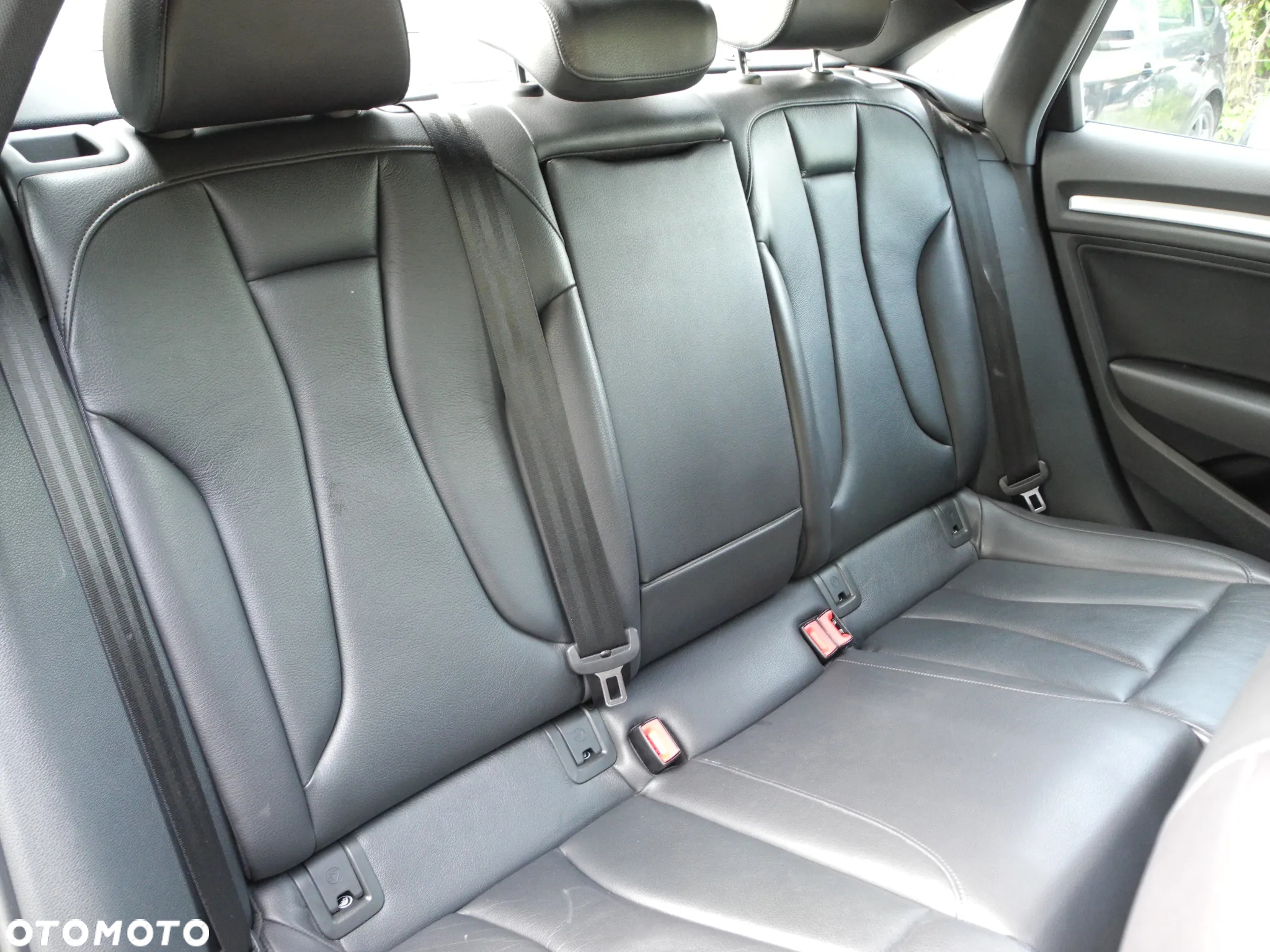 Audi A3 - 22