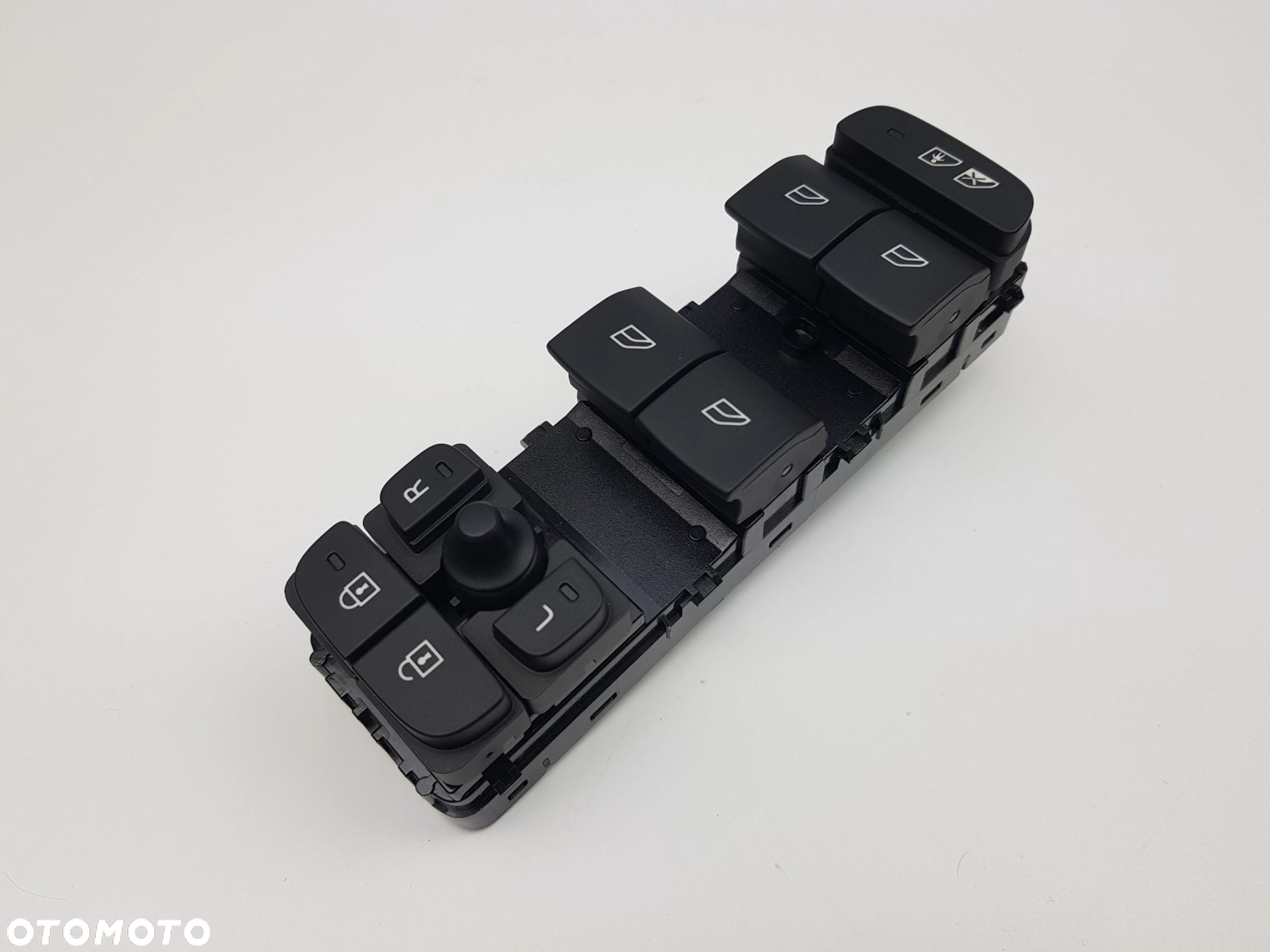 NOWY Przełącznik Panel sterowania szyb Volvo XC40 32319765 - 4