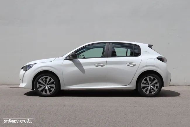 Peugeot 208 1.2 PureTech Active Pack - 2
