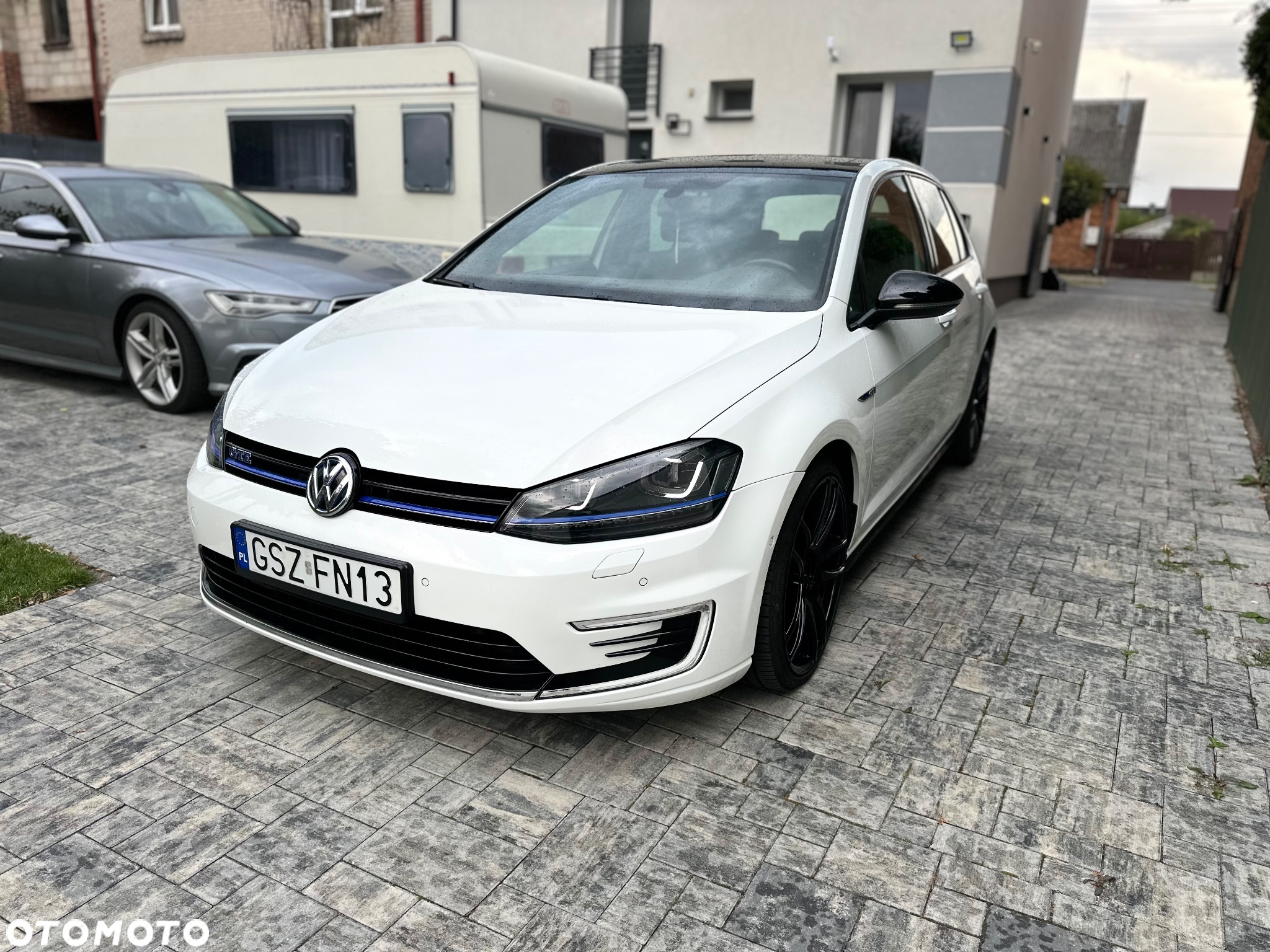 Volkswagen Golf - 9