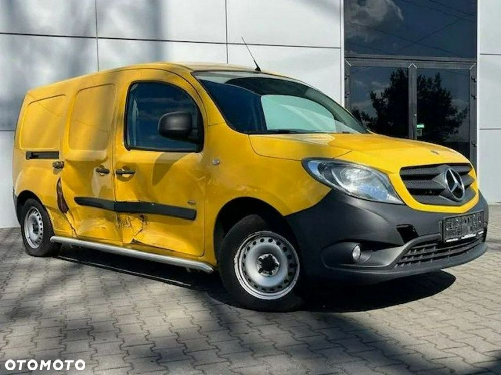 Mercedes-Benz Citan - 6