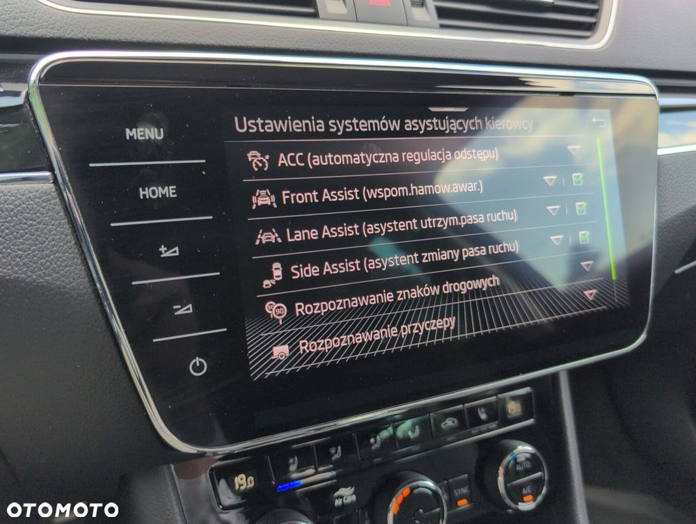 Skoda Superb 2.0 TSI 4x4 L&K DSG - 32