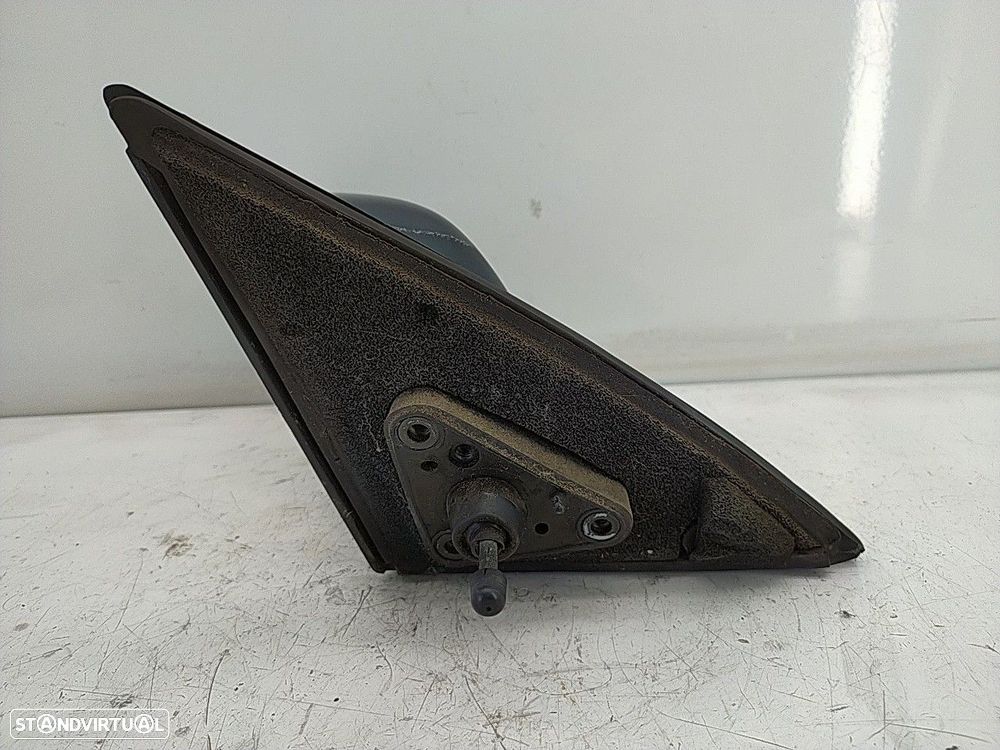 Espelho Retrovisor Manual Esquerdo Toyota Carina E Três Volumes (_T19_ - 2