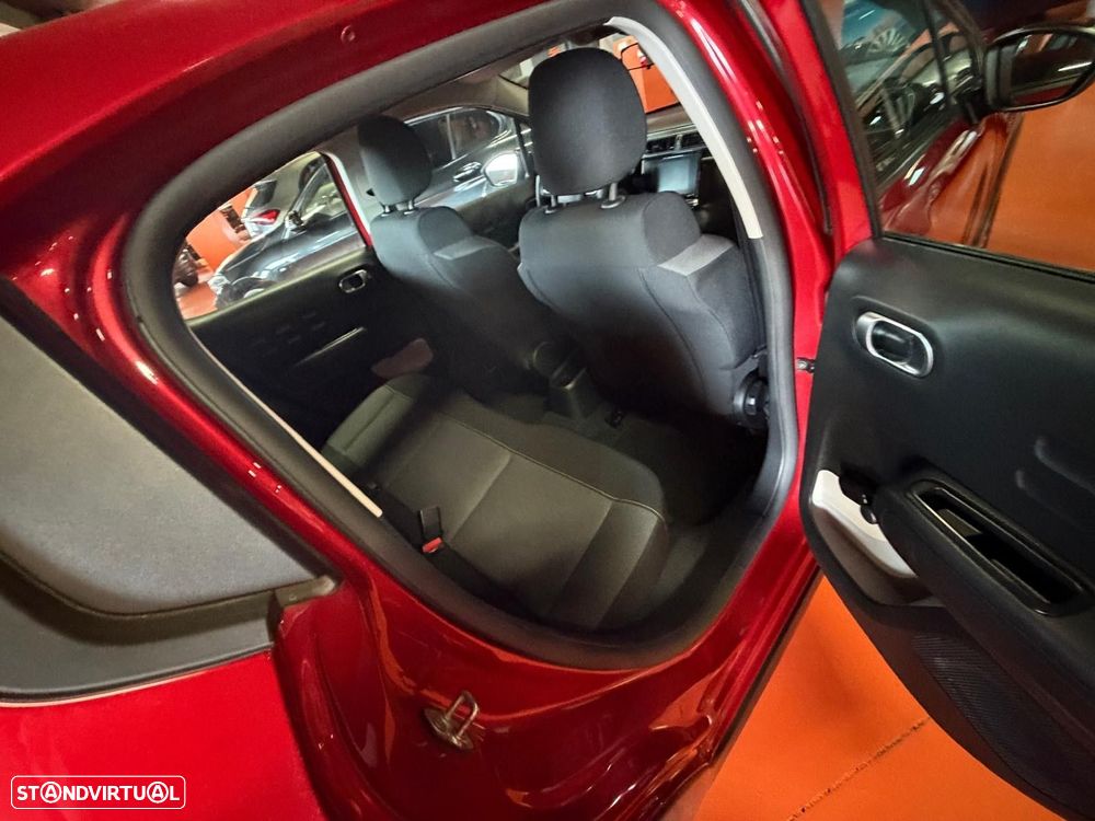 Citroën C3 1.5 BlueHDi Shine - 7