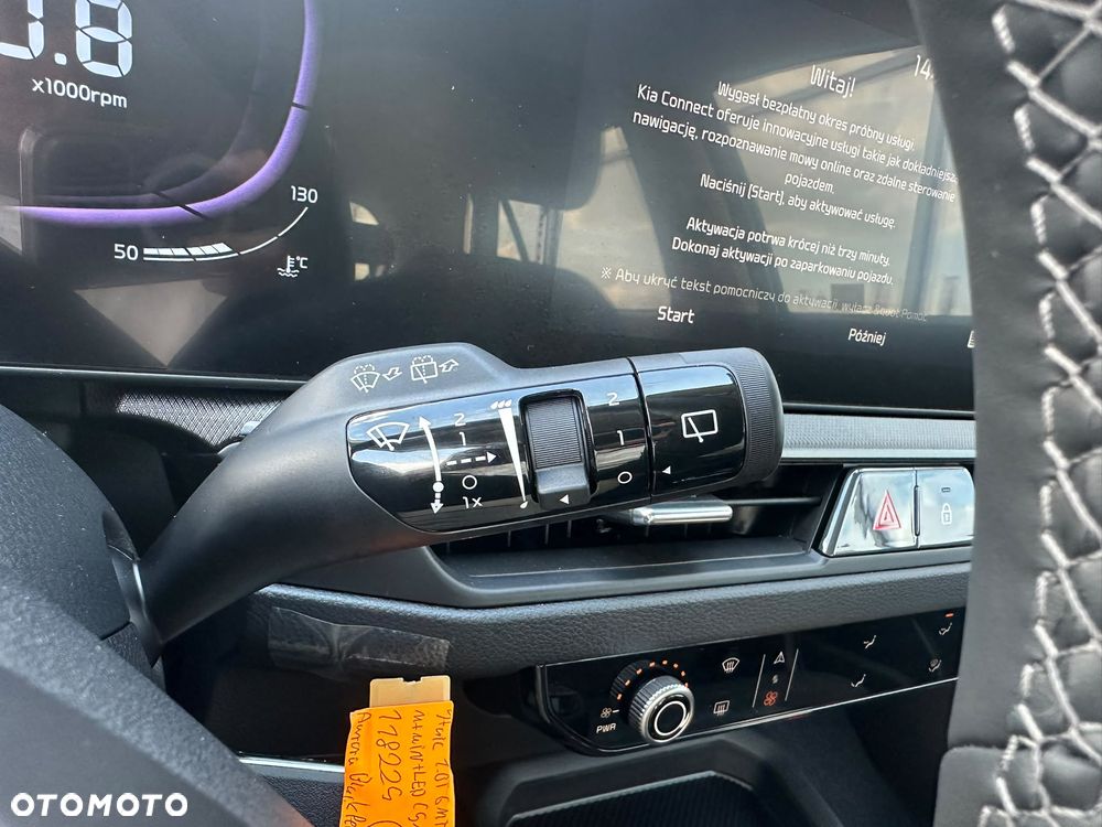 Kia Stonic 1.0 T-GDI Smart - 24