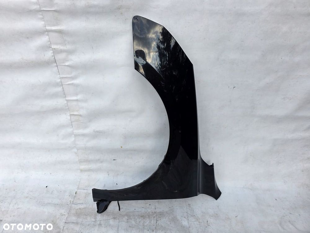 Peugeot 508 I Lift błotnik przedni przód lewy - 2