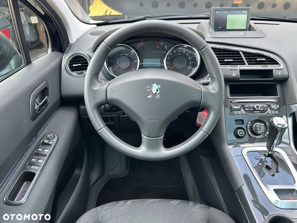 Peugeot 3008 - 33