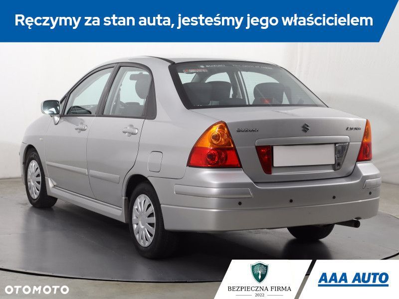 Suzuki Liana - 6