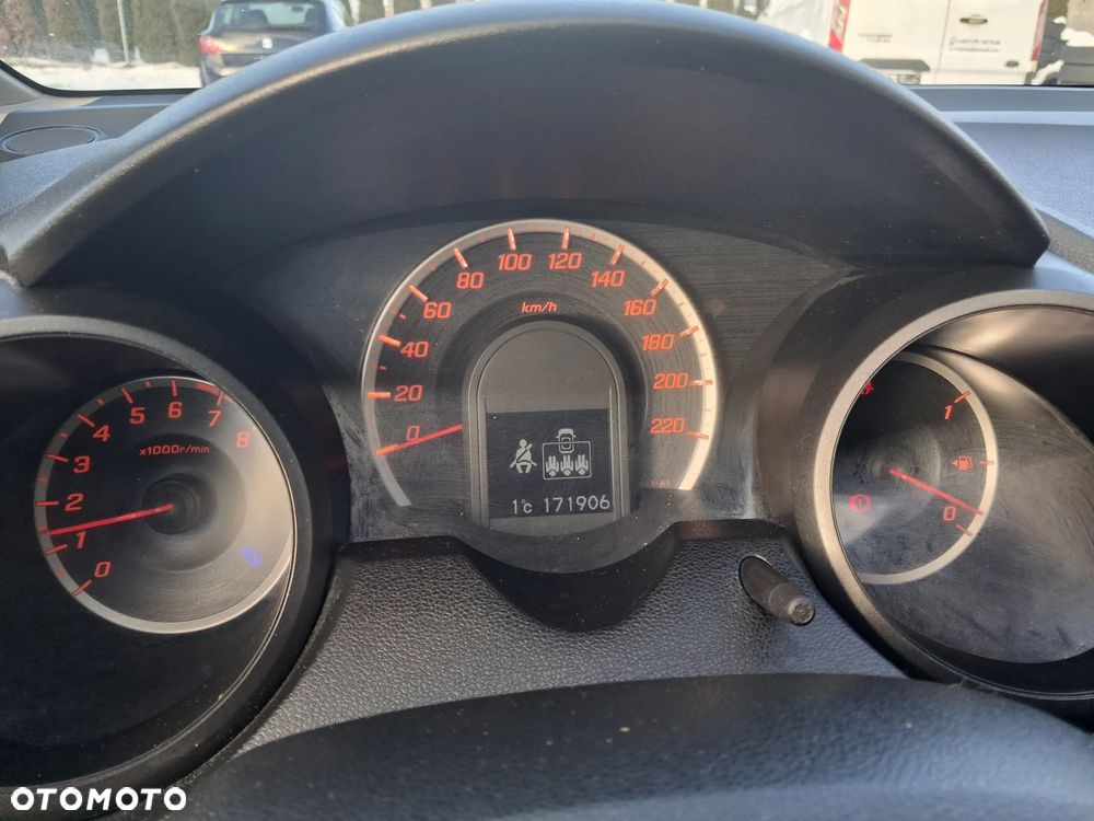 Honda Jazz 1.4 i-VTEC i-Shift Exclusive - 16