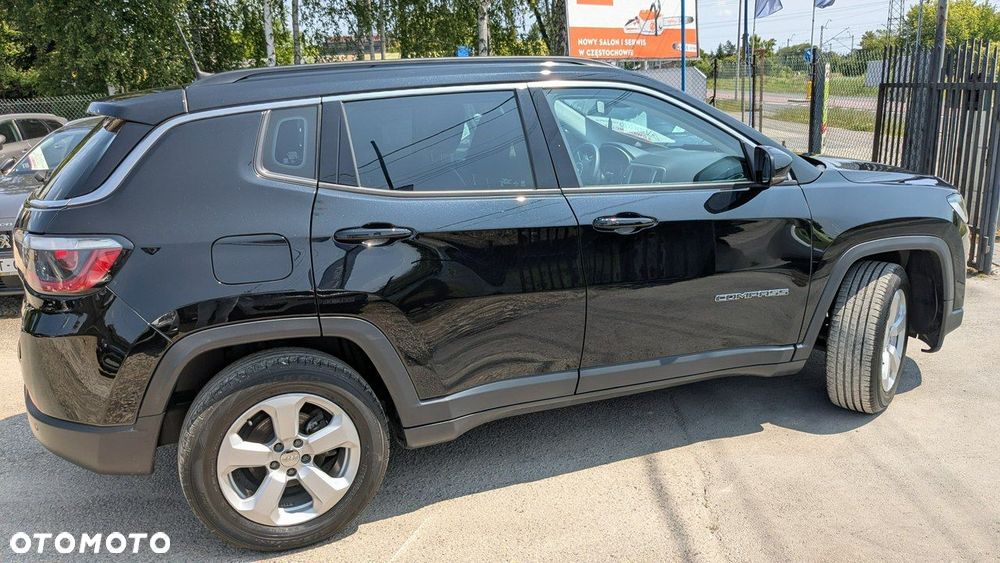 Jeep Compass - 12
