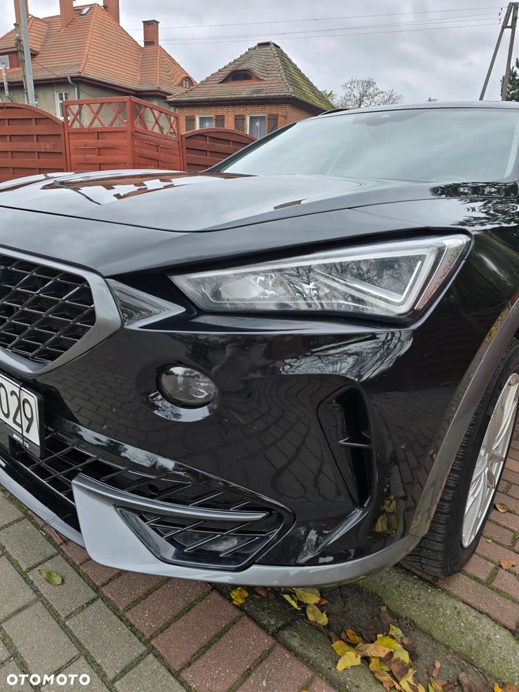 Cupra Formentor - 19