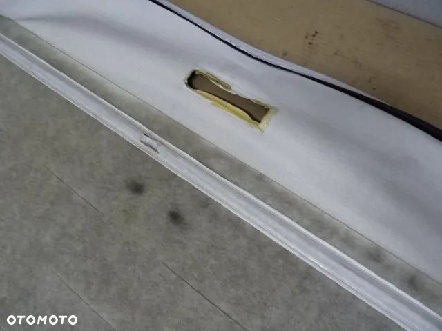 PODSUFITKA PODSUFITÓWKA MERCEDES W124 SEDAN NR3 - 12