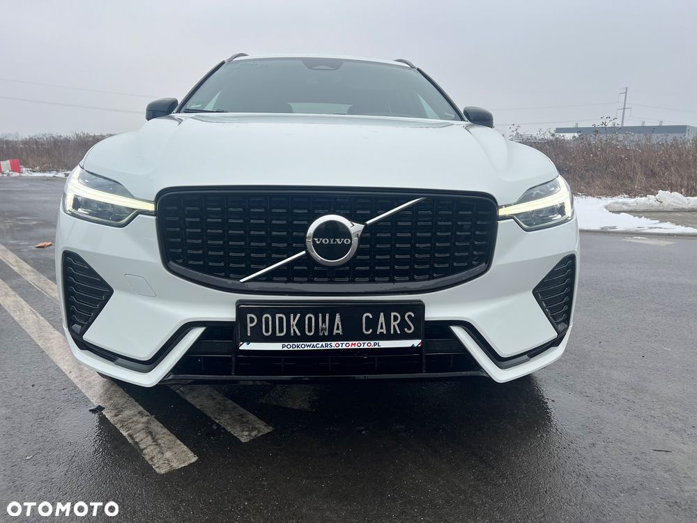 Volvo XC 60 B4 D AWD Plus Dark - 7