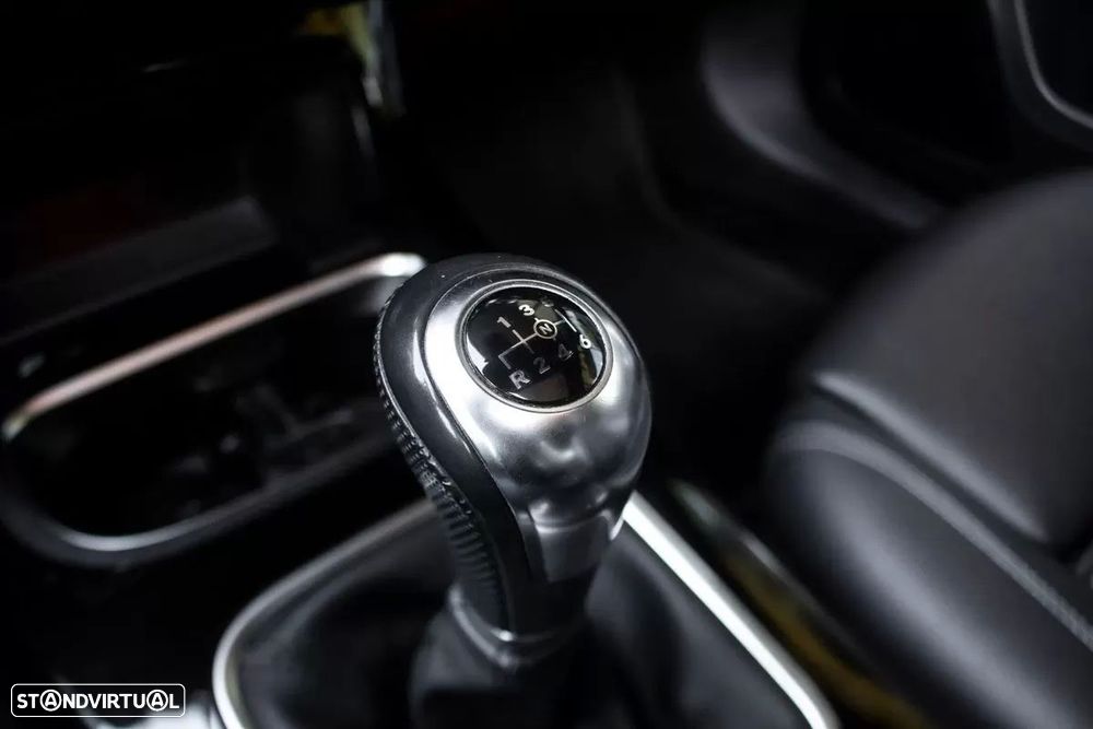 Mercedes-Benz A 180 d Business Solutions - 23