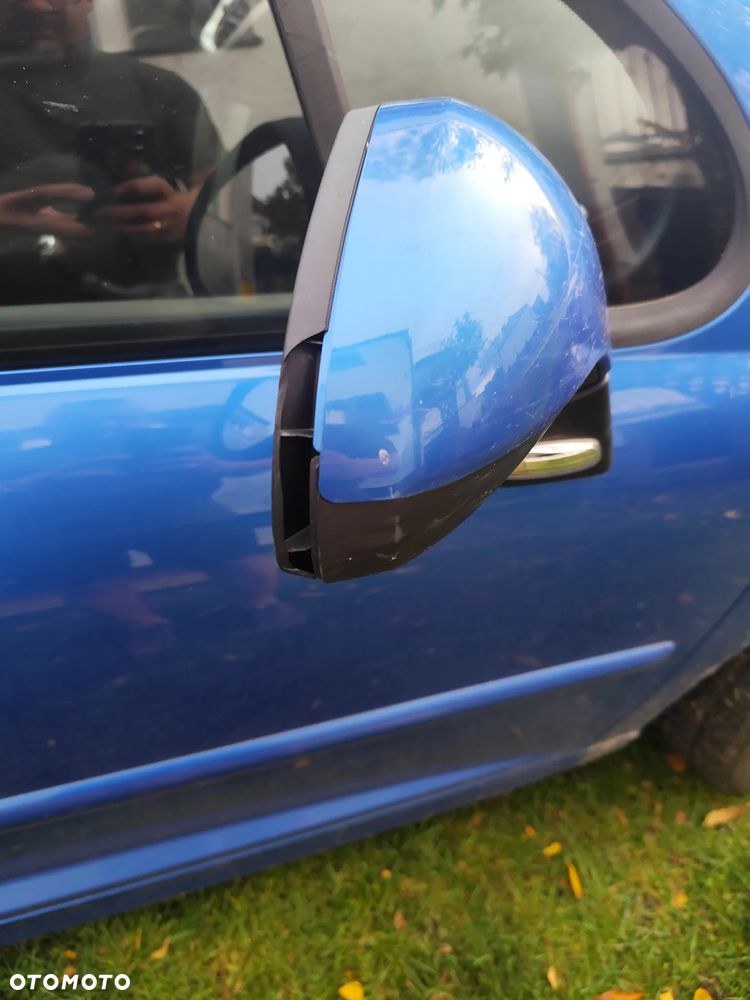 Peugeot 207 1.6 16V Sporty - 14