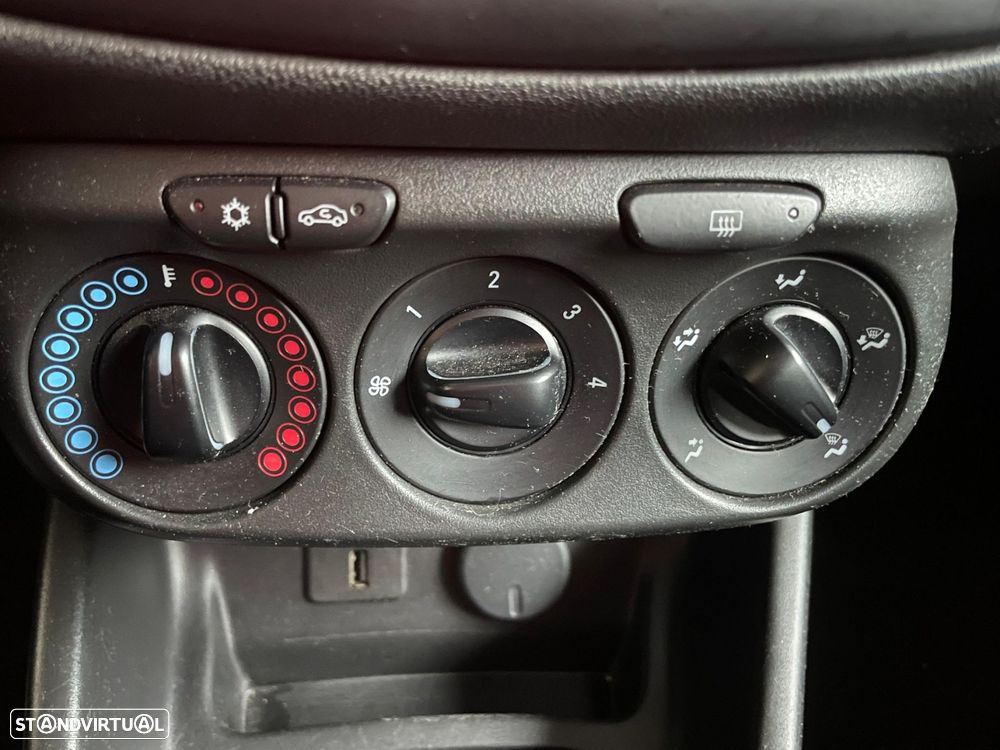 Opel Corsa 1.3 CDTi Edition - 20