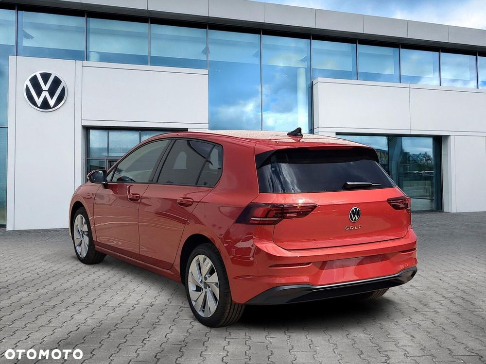 Volkswagen Golf 1.5 TSI Life Plus - 7