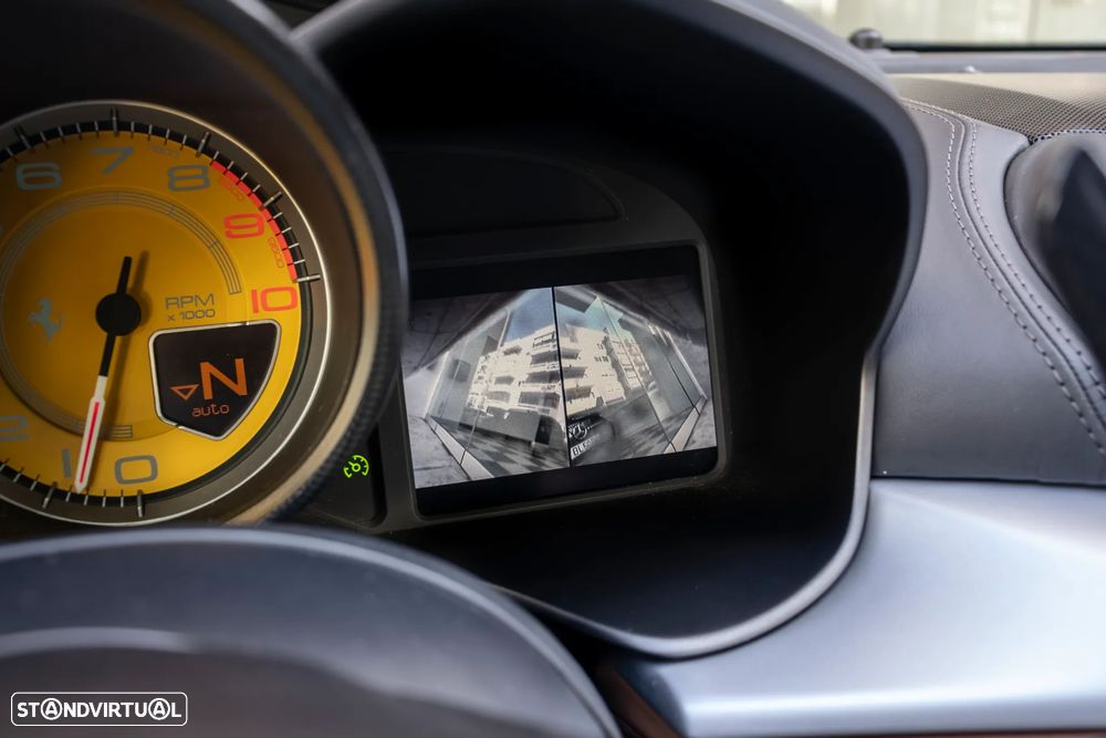 Ferrari FF 6.3 V12 - 27