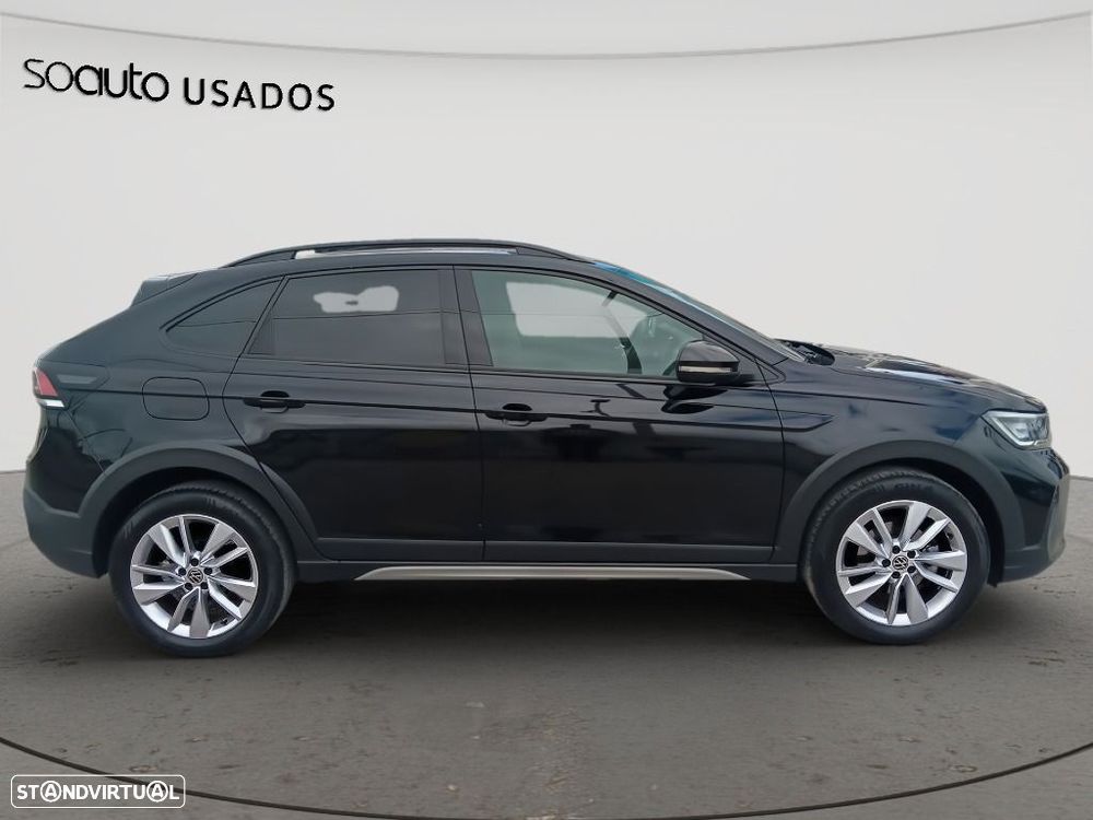VW Taigo 1.0 TSI Urban DSG - 8