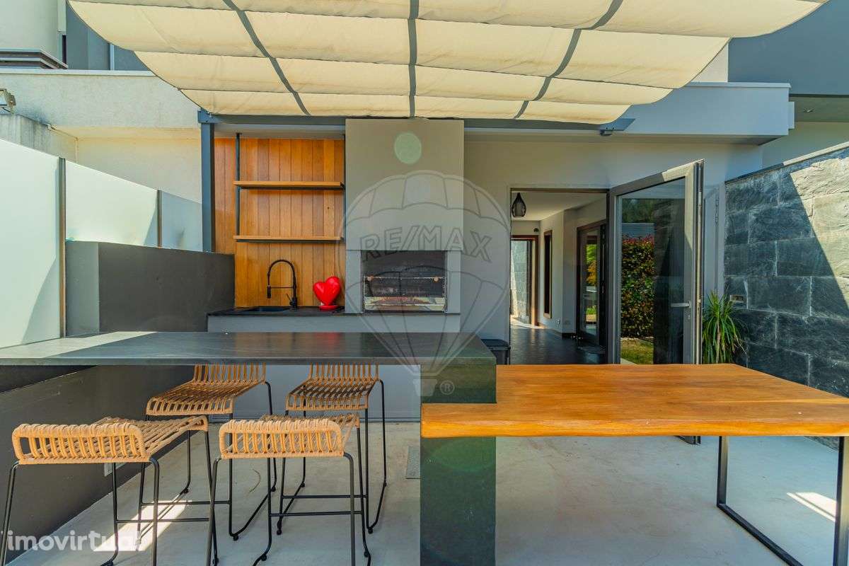 Moradia T4 para venda - Grande imagem: 4/46