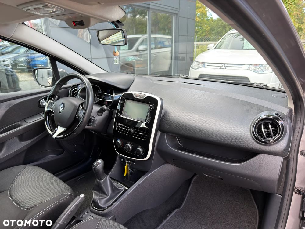 Renault Clio 1.5 dCi Business - 9