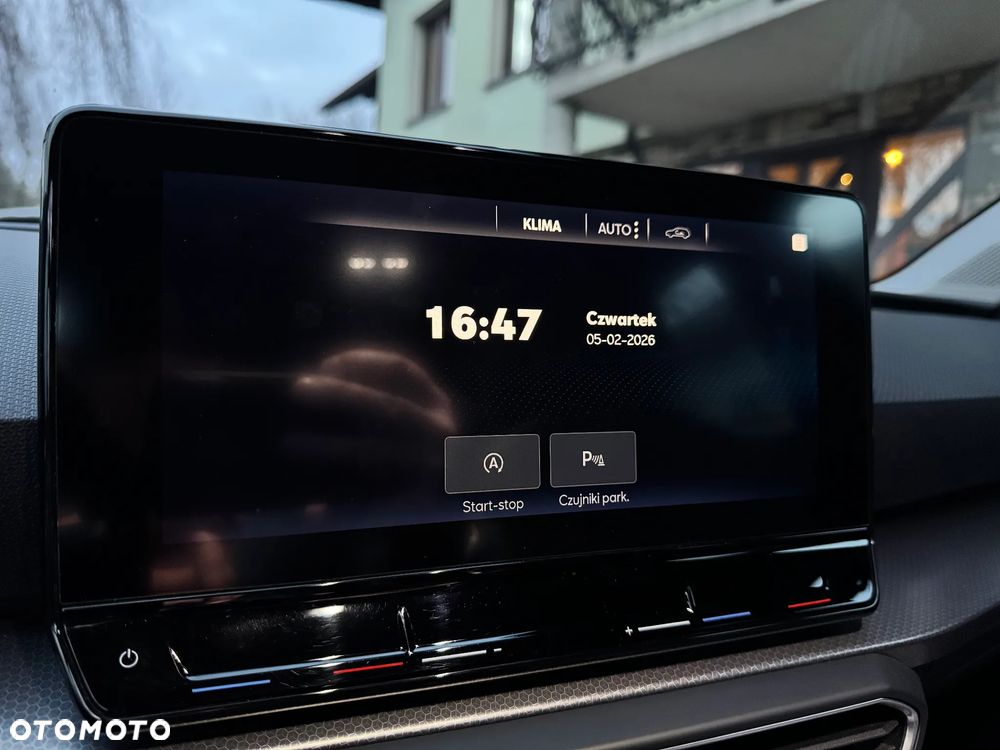 Seat Leon 1.5 DSG Xcellence Plus - 26