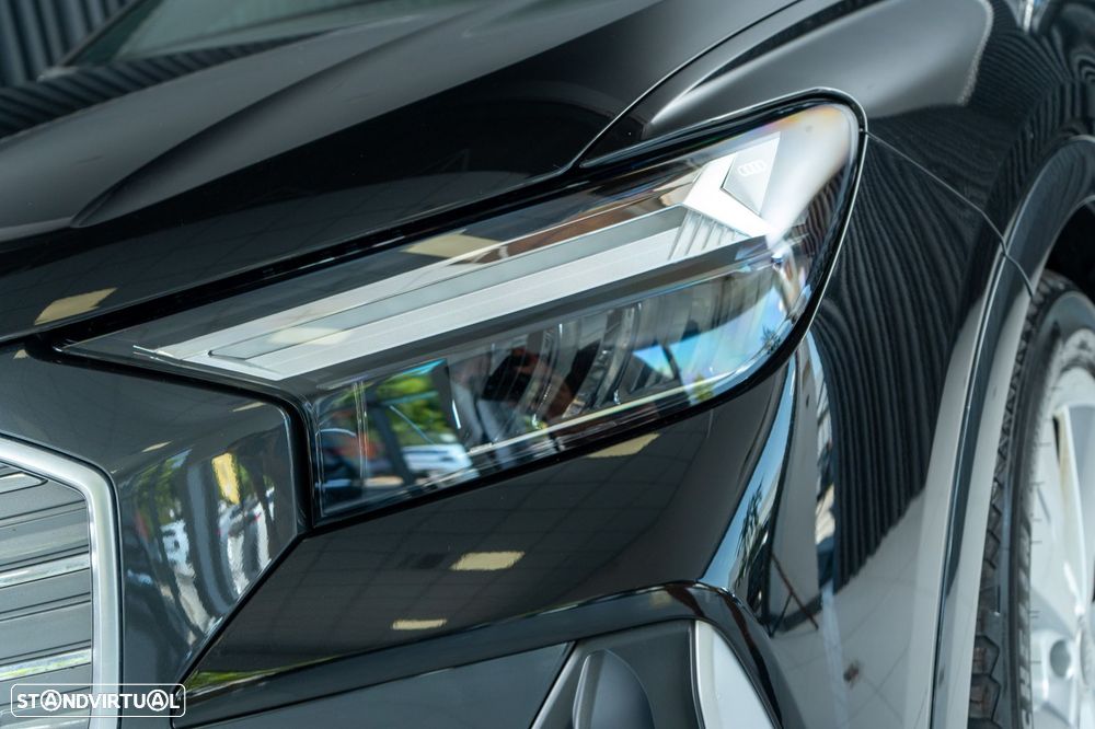 Audi Q4 e-tron 40 82 kWH - 15