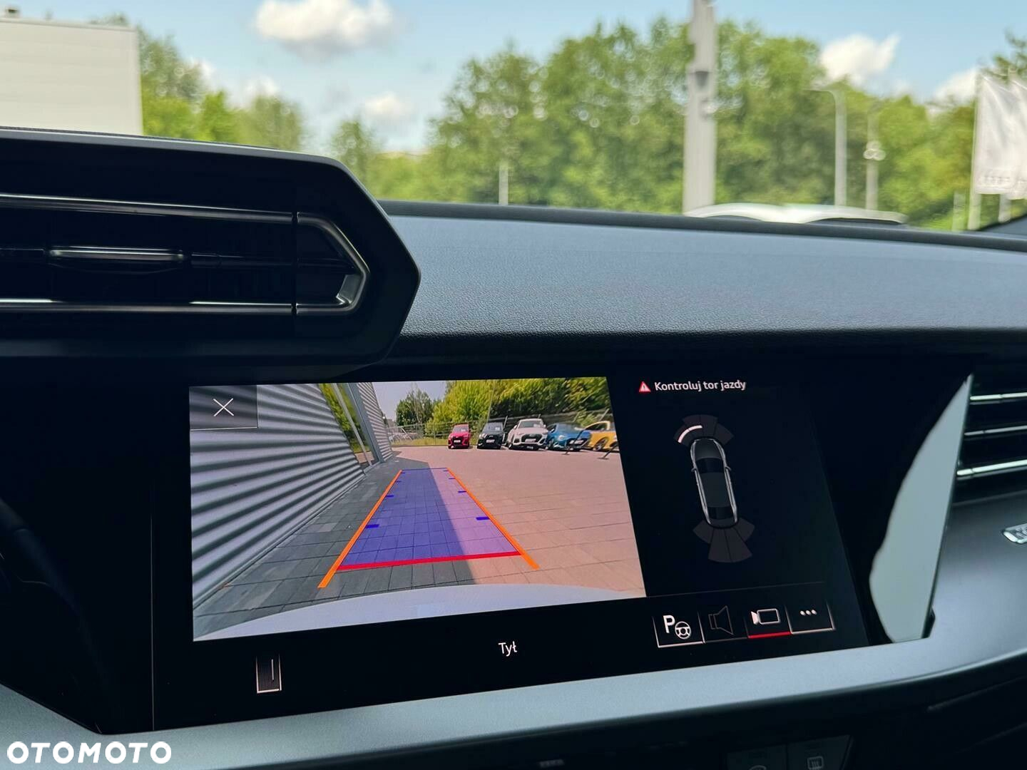 Audi A3 - 21