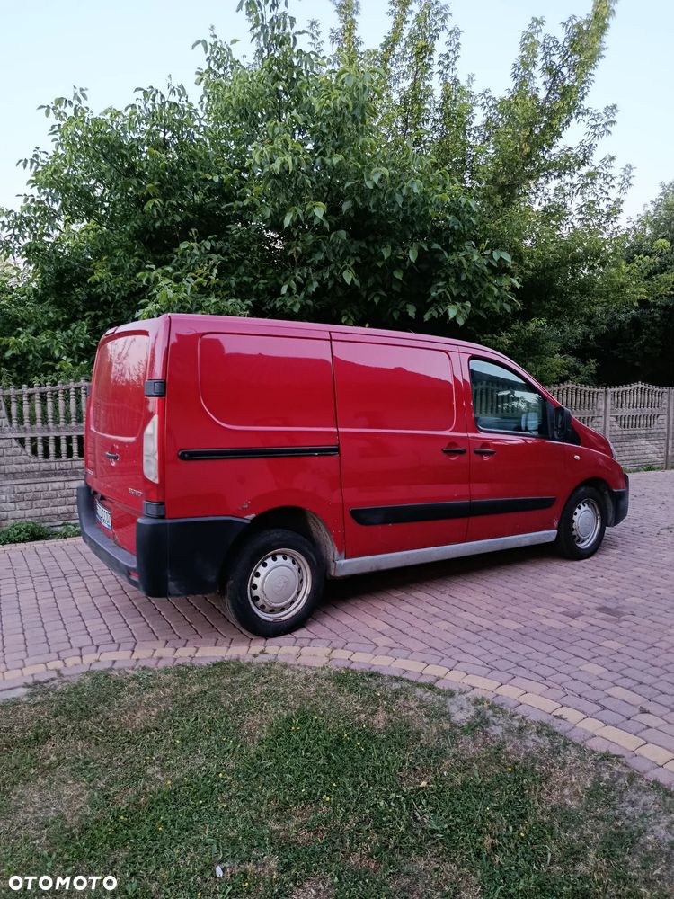 Peugeot Expert - 3