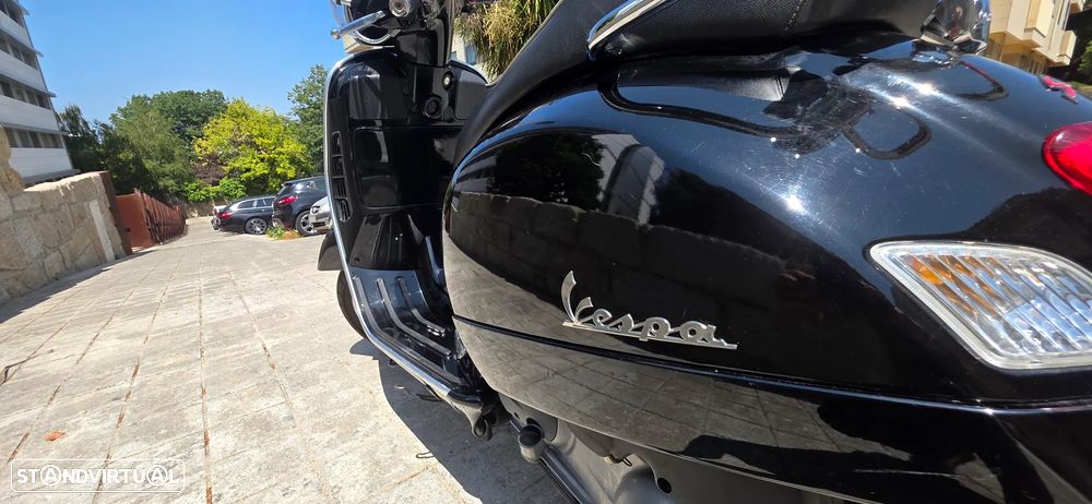 Vespa GTS Super GTS 300 SUPER ie - 13