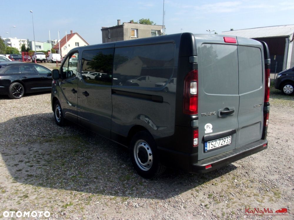Renault Trafic - 39