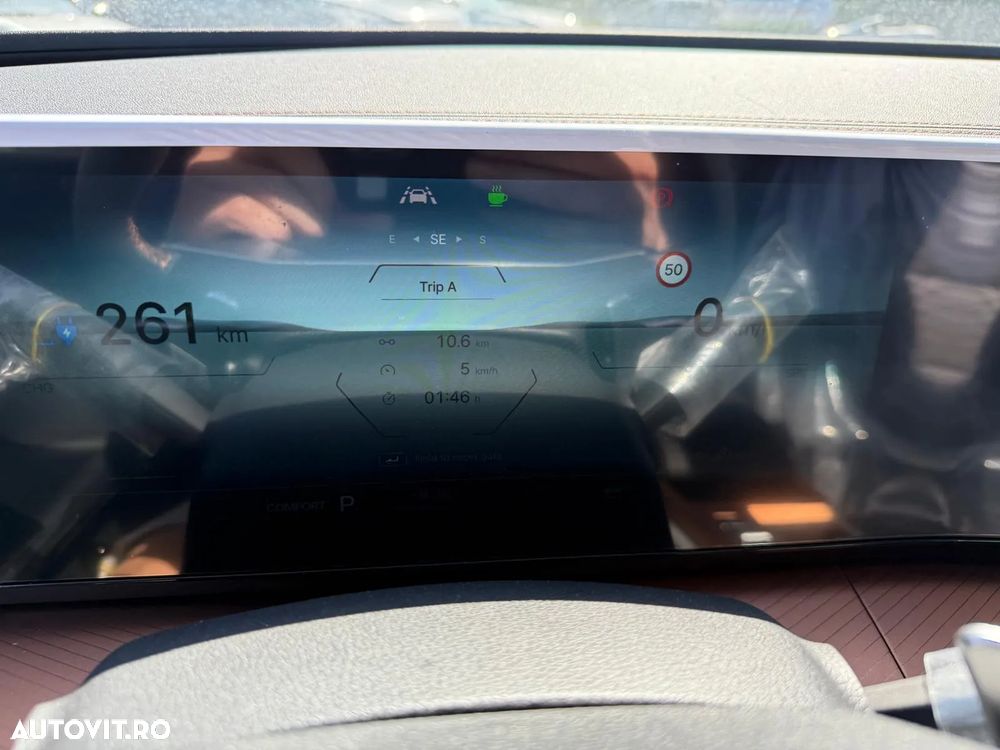 SsangYong Torres EVX 73.4 kWh Style - 13