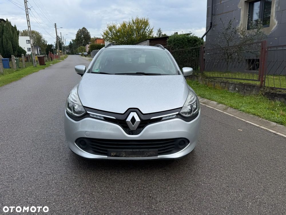 Renault Clio 1.2 16V Limited - 2