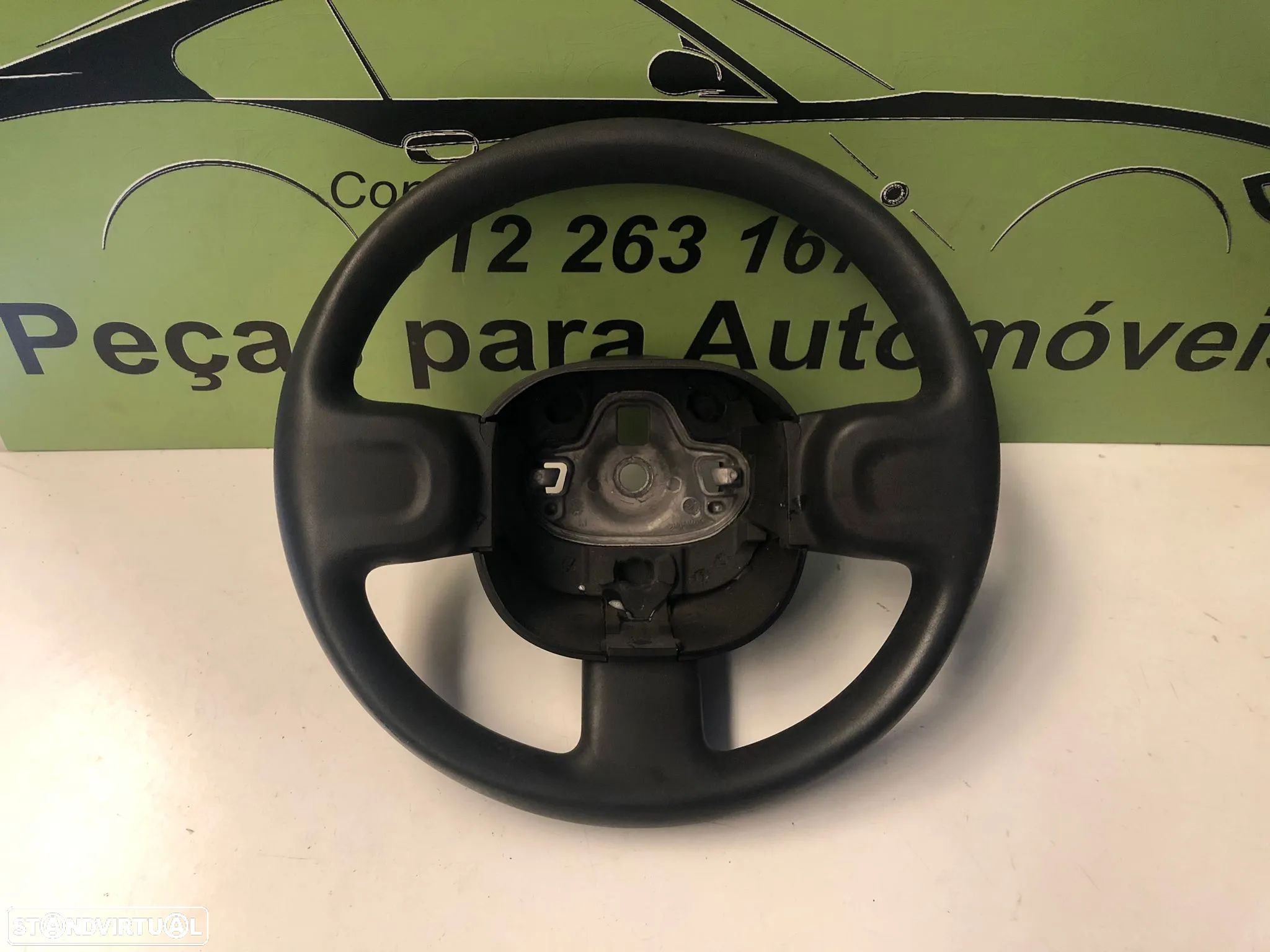 FIAT PANDA VOLANTE - V145 - 1