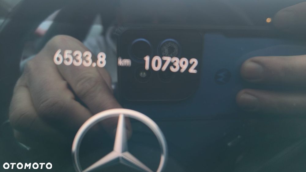 Mercedes-Benz CLA 220 d 8G-DCT - 19