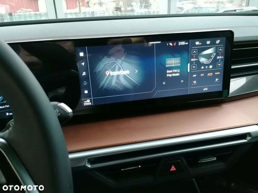 SsangYong/KGM Torres 1.5 T-GDI Adventure - 13