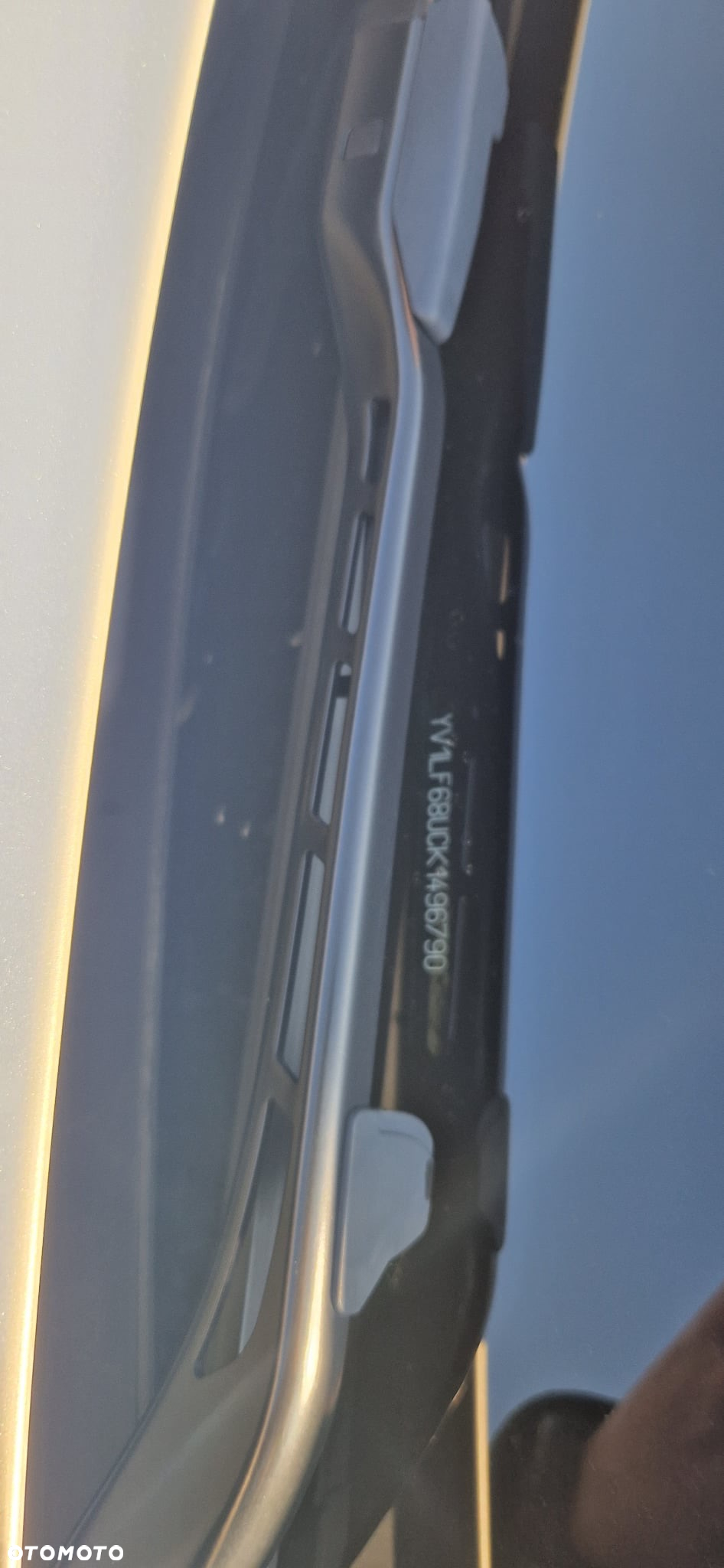 Volvo XC 90 D5 AWD Inscription 7os - 11