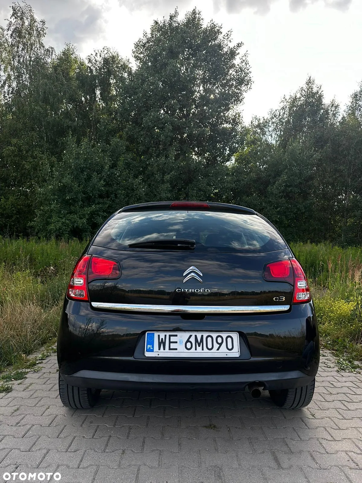 Citroën C3 1.4 HDi Selection - 6
