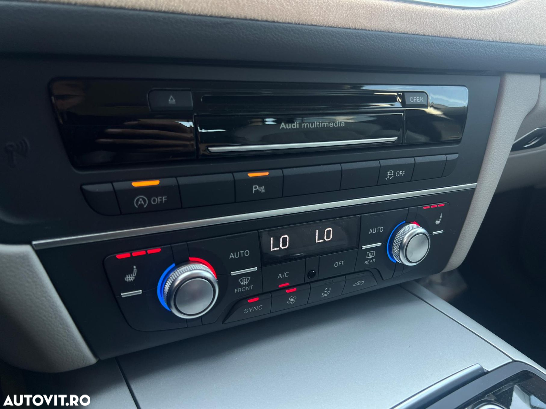 Audi A6 - 15