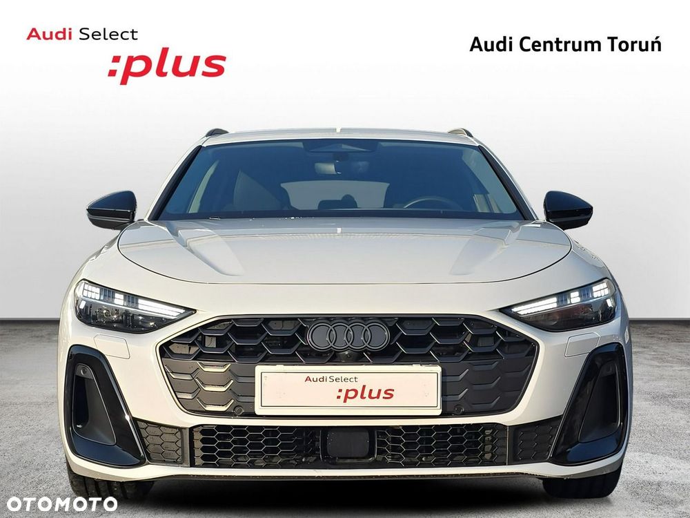 Audi A5 Avant TFSI 110 kW S tronic - 8