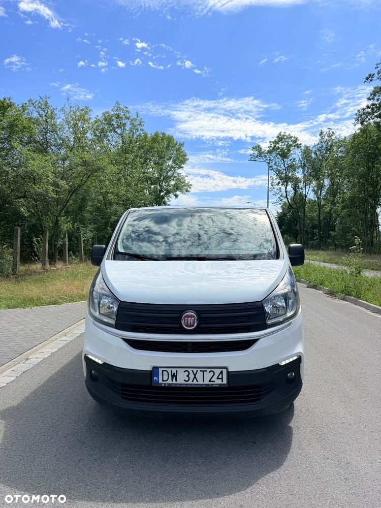 Fiat Talento - 2