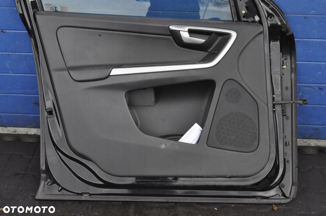 VOLVO XC60 I DRZWI LEWY PRZÓD LEWE PRZEDNIE 452-46 - 13