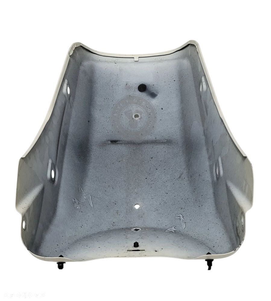 Błotnik tył Harley Davidson Softail FXFB FXFBS Fat Bob 59500541 - 5