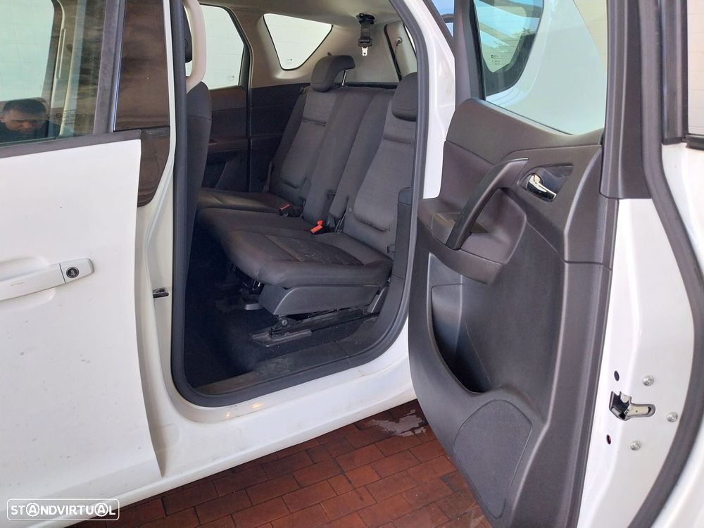 Opel Meriva 1.6 CDTi S/S - 9