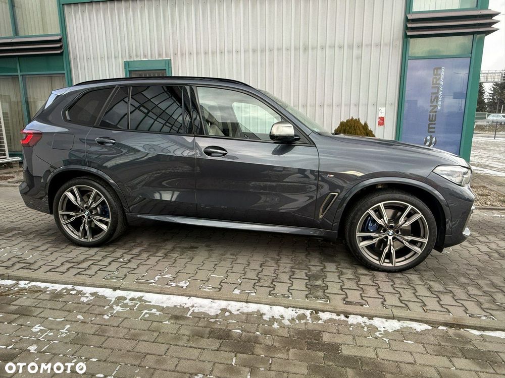 BMW X5 M - 4