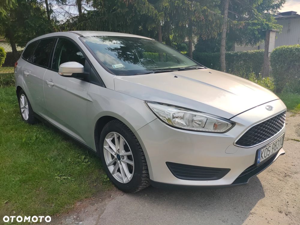 Ford Focus - 6