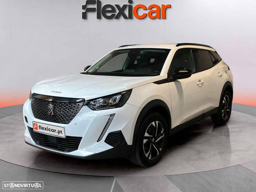 Peugeot 2008 1.2 PureTech Allure - 2