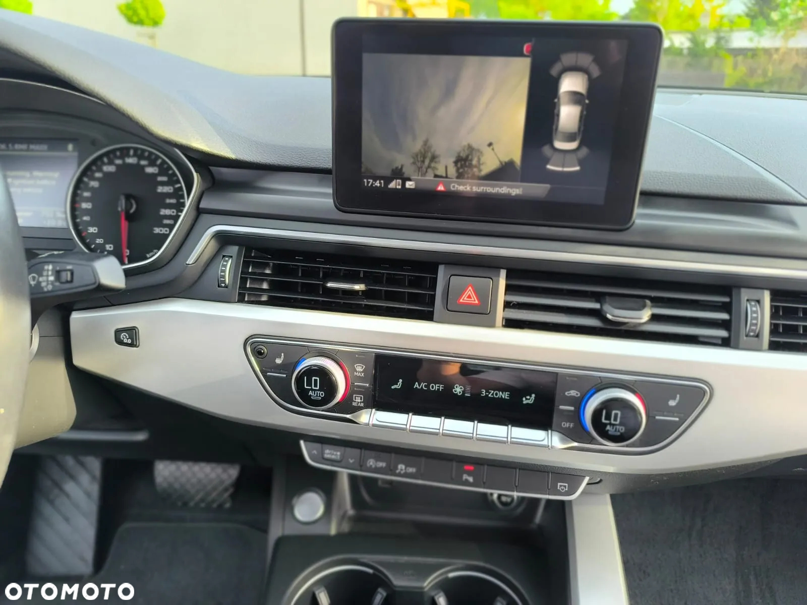 Audi A4 2.0 TFSI Quattro S tronic - 14