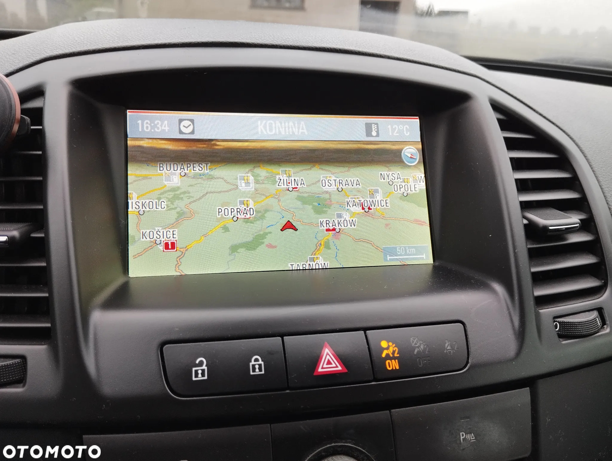 Opel Insignia 2.0 CDTI Edition - 18