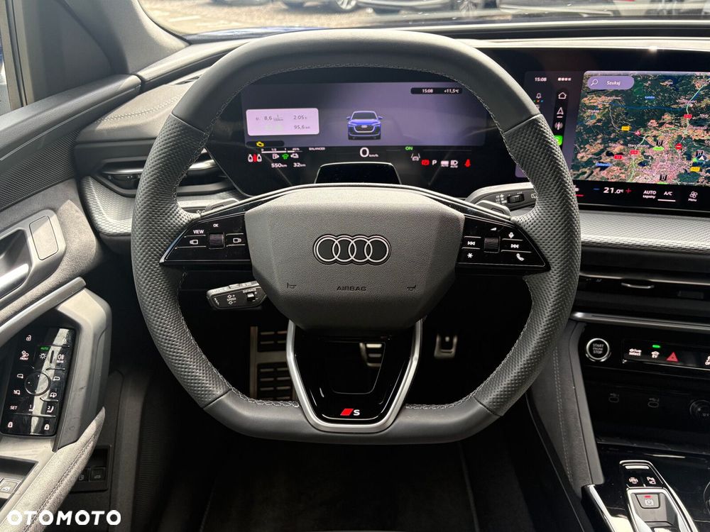 Audi Q5 - 13